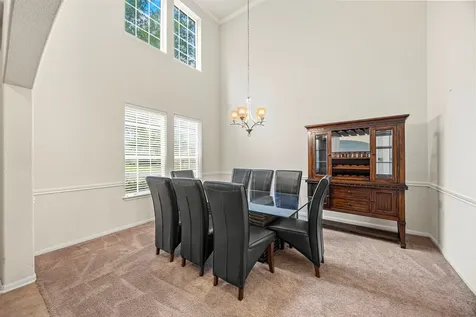 2503 Cambria Court League City TX 77573