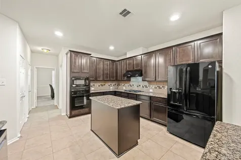 2503 Cambria Court League City TX 77573