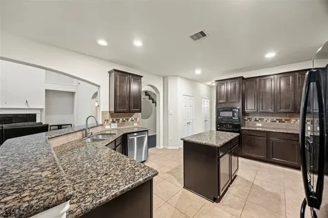 2503 Cambria Court League City TX 77573