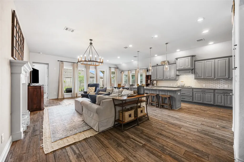 28169 Knight Peak Drive Spring TX 77386