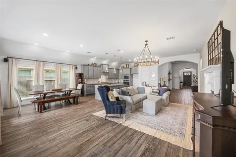 28169 Knight Peak Drive Spring TX 77386