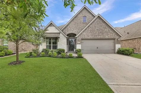 28169 Knight Peak Drive Spring TX 77386