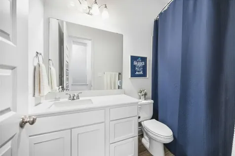 28169 Knight Peak Drive Spring TX 77386