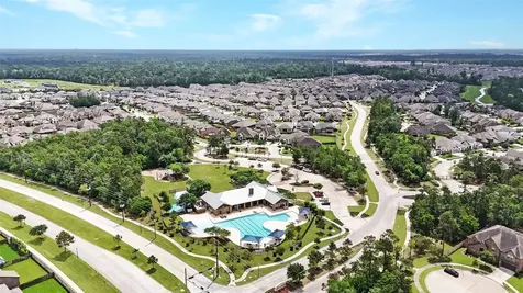 28169 Knight Peak Drive Spring TX 77386