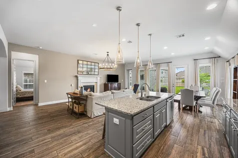 28169 Knight Peak Drive Spring TX 77386