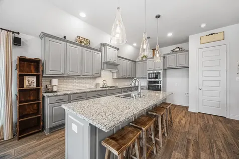 28169 Knight Peak Drive Spring TX 77386