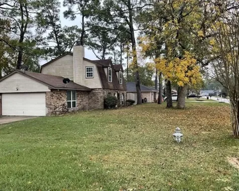 7318 Ironwood Lane Baytown TX 77521