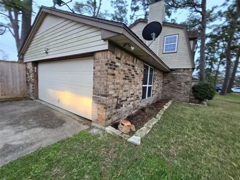 7318 Ironwood Lane Baytown TX 77521