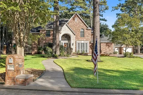 15912 Rosethorn Court Cypress TX 77429