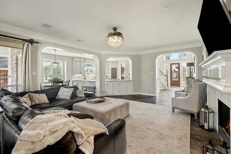 15912 Rosethorn Court Cypress TX 77429