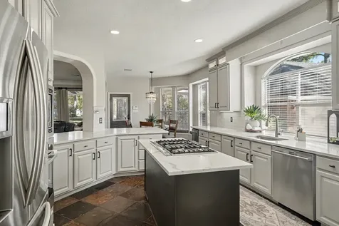 15912 Rosethorn Court Cypress TX 77429