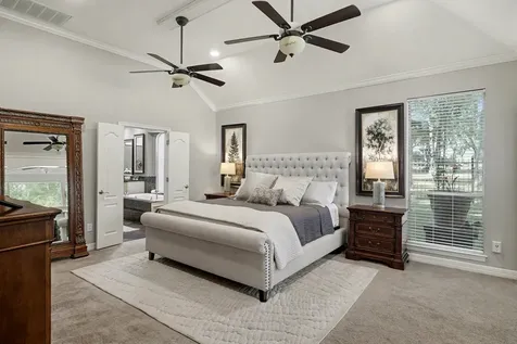 15912 Rosethorn Court Cypress TX 77429