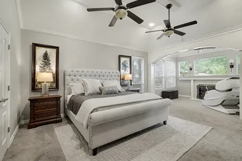 15912 Rosethorn Court Cypress TX 77429