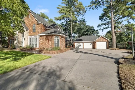 15912 Rosethorn Court Cypress TX 77429