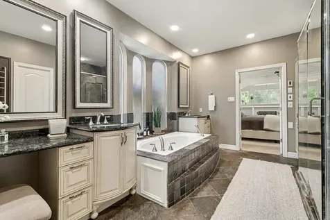 15912 Rosethorn Court Cypress TX 77429