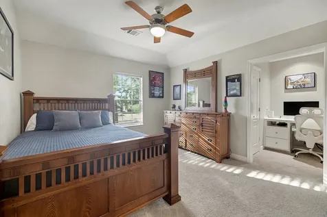 15912 Rosethorn Court Cypress TX 77429