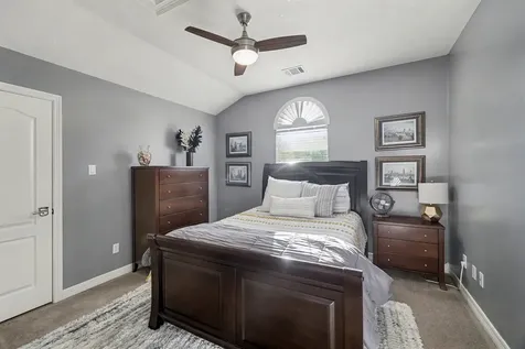 15912 Rosethorn Court Cypress TX 77429