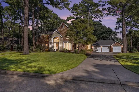 15912 Rosethorn Court Cypress TX 77429