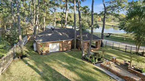 15912 Rosethorn Court Cypress TX 77429