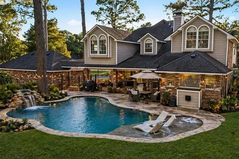 15912 Rosethorn Court Cypress TX 77429