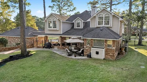 15912 Rosethorn Court Cypress TX 77429
