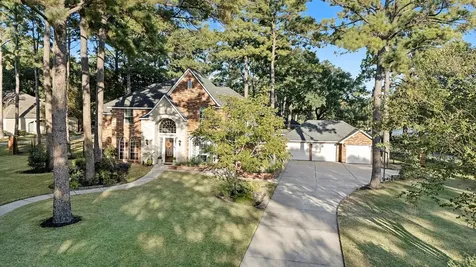15912 Rosethorn Court Cypress TX 77429