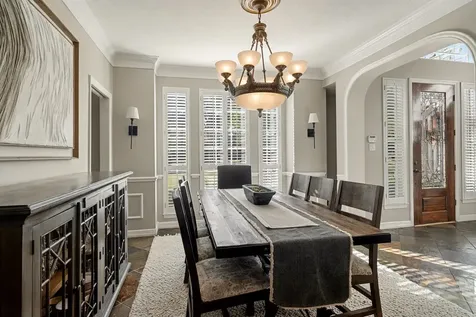 15912 Rosethorn Court Cypress TX 77429