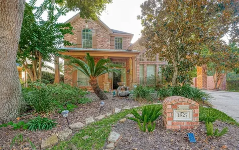 3827 Garden Way Missouri City TX 77459