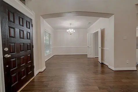 3827 Garden Way Missouri City TX 77459