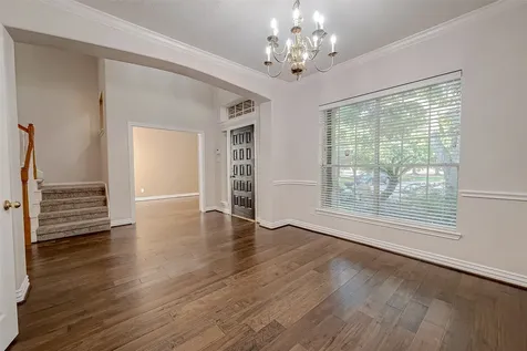 3827 Garden Way Missouri City TX 77459