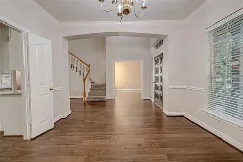 3827 Garden Way Missouri City TX 77459