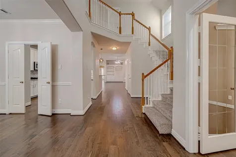 3827 Garden Way Missouri City TX 77459