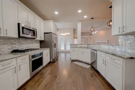 3827 Garden Way Missouri City TX 77459