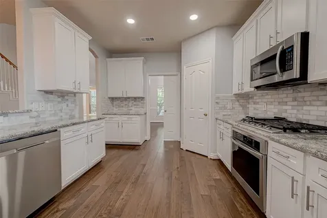 3827 Garden Way Missouri City TX 77459