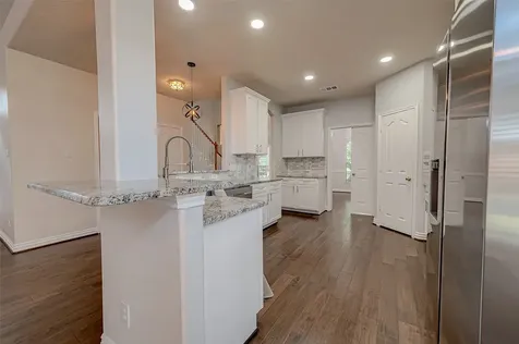 3827 Garden Way Missouri City TX 77459