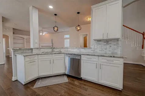 3827 Garden Way Missouri City TX 77459