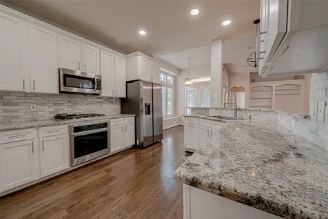 3827 Garden Way Missouri City TX 77459