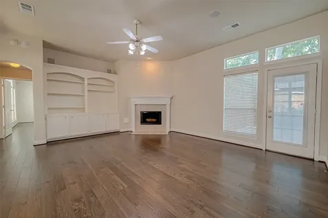 3827 Garden Way Missouri City TX 77459