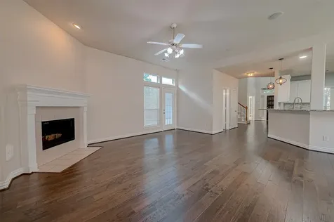 3827 Garden Way Missouri City TX 77459