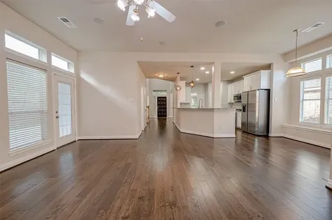3827 Garden Way Missouri City TX 77459