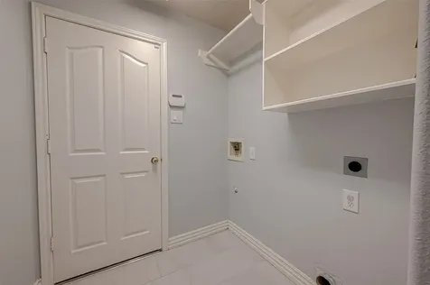 3827 Garden Way Missouri City TX 77459