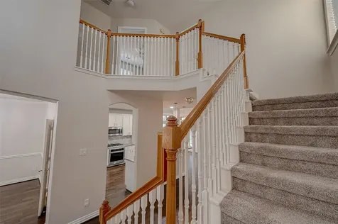 3827 Garden Way Missouri City TX 77459