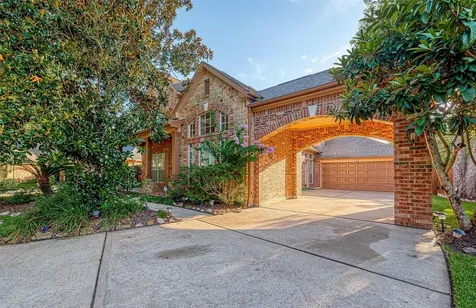 3827 Garden Way Missouri City TX 77459