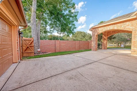 3827 Garden Way Missouri City TX 77459