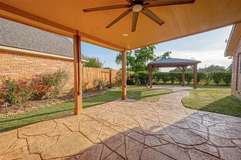 3827 Garden Way Missouri City TX 77459