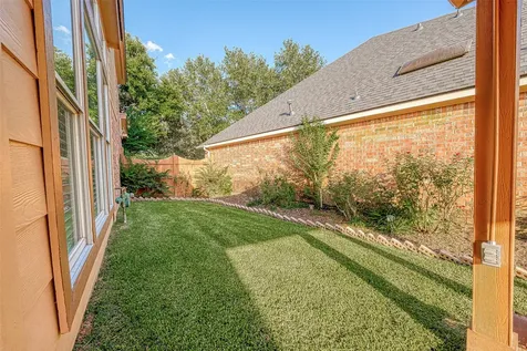 3827 Garden Way Missouri City TX 77459
