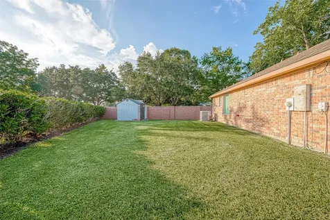 3827 Garden Way Missouri City TX 77459