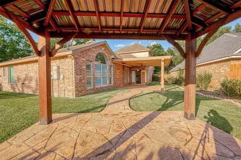 3827 Garden Way Missouri City TX 77459