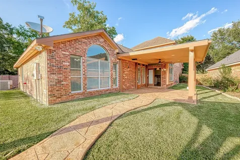 3827 Garden Way Missouri City TX 77459