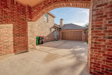 3827 Garden Way Missouri City TX 77459